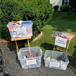 Shoe Bundle Toddler Boys